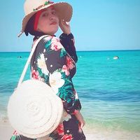 Jamila Latrech的照片