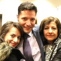 Photos de Héctor López