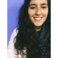 Areli Camacho的照片