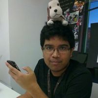 Azwan Jamaluddin的照片