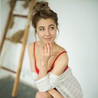 Le foto di Alexandra Lazko