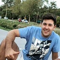 Agustín Gallego的照片