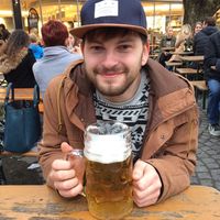 Johannes Piekarski的照片