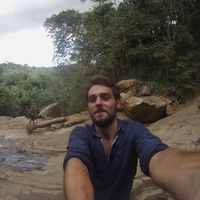 Nicolas Bertolotti的照片