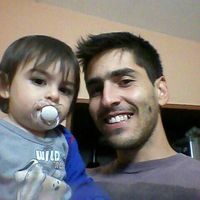 Ezequiel Ruiz的照片