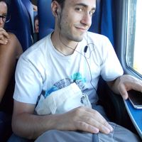 Riccardo Maniscalco's Photo