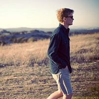 Luke Lorentzen's Photo