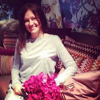 Katya Stepanova's Photo