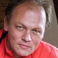 Marius Iliescu's Photo