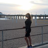 Le foto di Oksana Smirnova