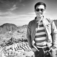 Vincent Sumergido's Photo