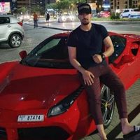 Adem Bouaichaoui's Photo