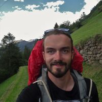 Tobias Wössner的照片