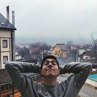 Rami Hassine的照片