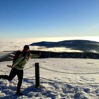 Blanka Šarlota Jurková's Photo