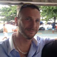 Nicholas Jones's Photo