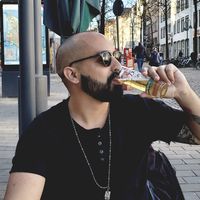 Fotos de Pedro Almeida