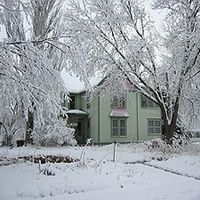 Valerie Williams's Photo