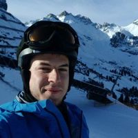 Marcus Herzog's Photo