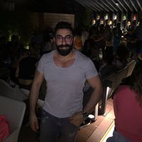 Fadi Faddoul's Photo