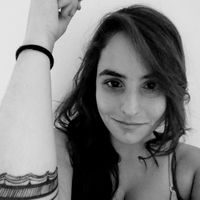 Barbara Dias's Photo