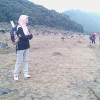 Dhila Prihatining Thyas的照片