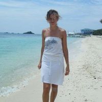 Iveta Straume Seberga's Photo