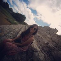 Ariadna Gamero's Photo