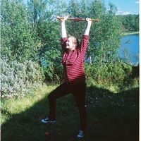 Julie Raasoch Simonsen's Photo