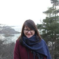 Radostina Ivanova的照片