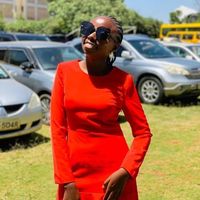 BRIGIT GAKII KARIUKI's Photo