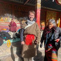 Karl Eberhardt's Photo