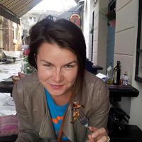 Paulina Przygócka's Photo