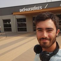 Luciano Martin's Photo