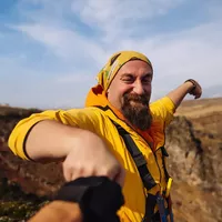 Gürhan Eriş's Photo