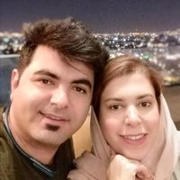 Amin Qashqaei's Photo