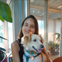 Alejandra Martínez's Photo