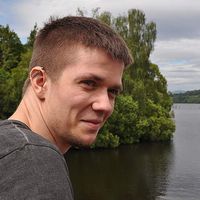 Fotos de Maciek Domagała