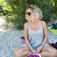 Gemma Frigola's Photo