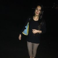 Chandni khan's Photo