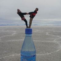 Adriana & Martin 😊的照片