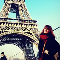 Le foto di Victoria Din