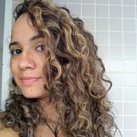 Jhersyka Barreto的照片