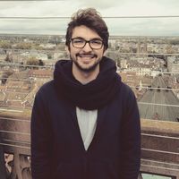 Laio Oliveira's Photo