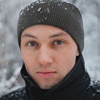 Alexander Davydov's Photo