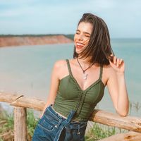 Bruna Meireles的照片