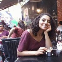 Фотографии пользователя Burçe Su Büyükbayram