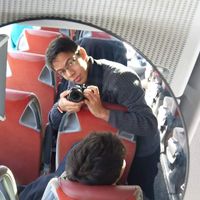 Pedro Castro's Photo