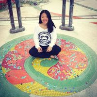 Rebecca Chen的照片