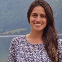 Taisa Mesquita's Photo